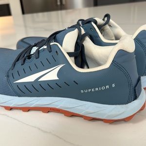 Men’s altra superior 5 shoes-us 11